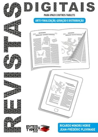 Revistas Digitais para iPad e outros tablets