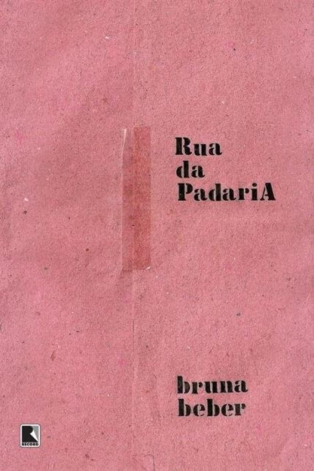 Rua da padaria