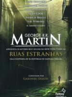 Ruas estranhas