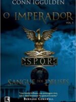 O sangue dos deuses