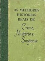 Seleção de mistério e suspense - Reader's Digest