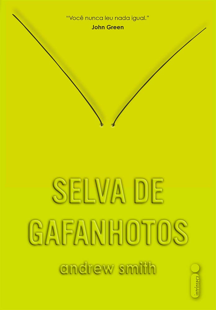 Selva de gafanhotos