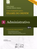 Serie Resumo 1a Fase OAB - Vol. 3