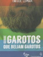 Sobre garotos que beijam garotos