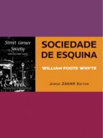 SOCIEDADE DE ESQUINA
