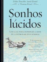 Sonhos lúcidos