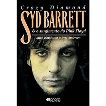 Syd Barrett - Crazy Diamond