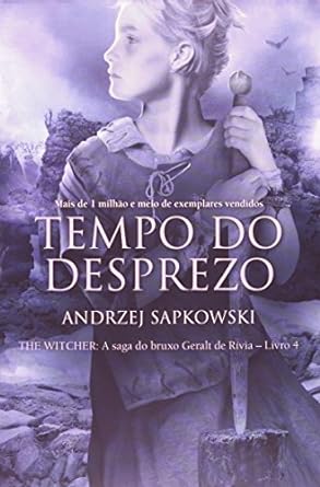 Tempo do desprezo