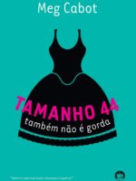 Tamanho 44 também não é gorda
