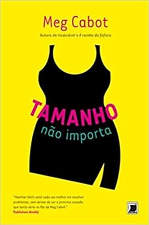 Tamanho não importa