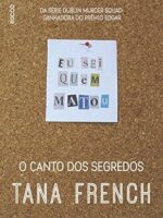 O canto dos segredos