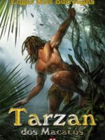 Tarzan dos Macacos