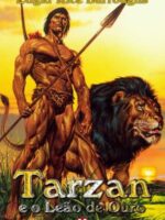 Tarzan e o Leão de Ouro