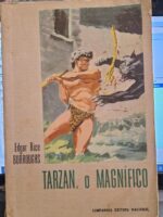 Tarzan: O Magnífico
