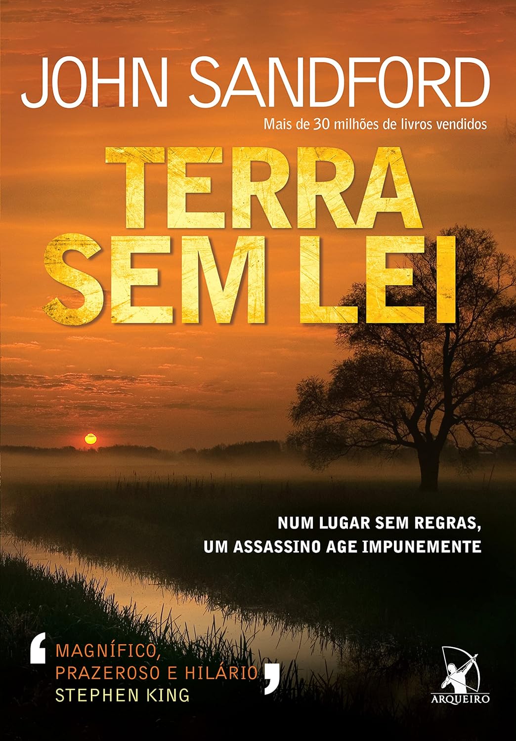 Terra sem lei