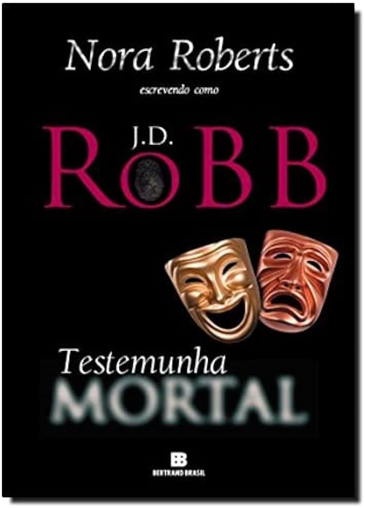 Testemunha mortal