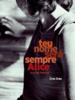 Teu nome sempre será alice