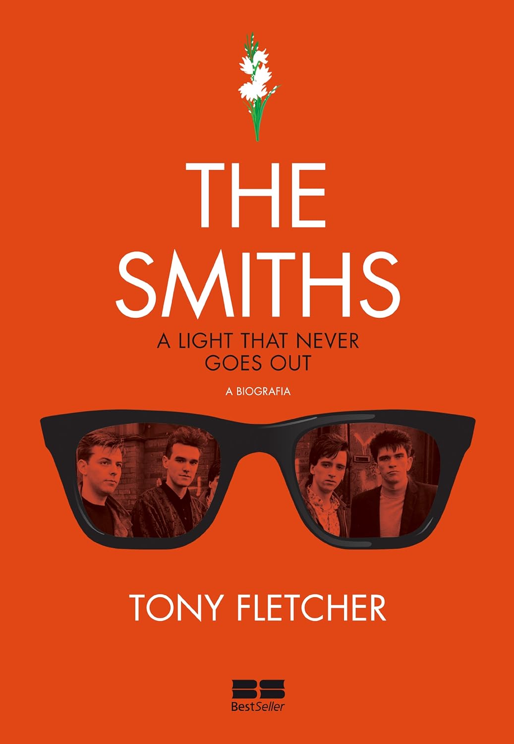 The Smiths: A biografia