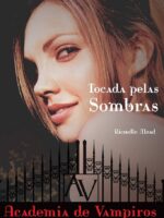 Tocada pelas sombras
