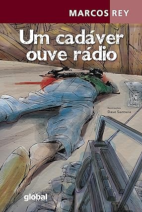 Um Cadaver Ouve Radio