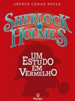Um estudo em vermelho