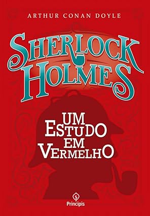 Um estudo em vermelho