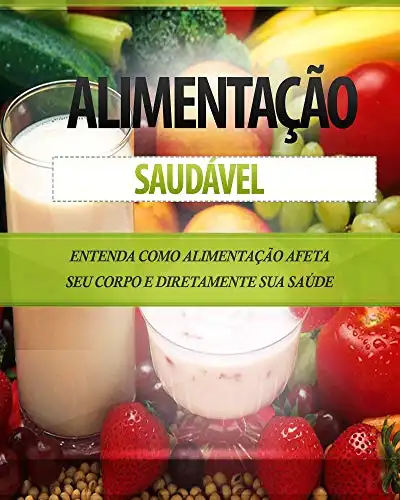 Alimentacao Saudavel-Gabriel Martines
