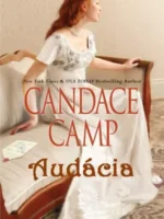 Audacia - Candace Camp.