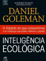 Inteligencia Ecologica - Daniel Goleman.