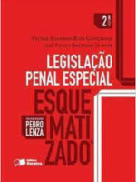 Legislacao penal especial - 2ed_ - Jose Paulo Baltazar Junior Victor Eduardo .