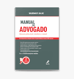 Manual do advogado - Valdemar P. da Luz.