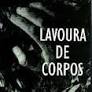 LAVOURA DE CORPOS - Patricia D. Cornwell.