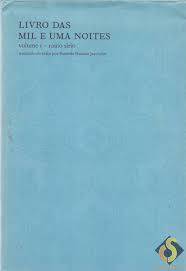 Livro das Mil e Uma Noites