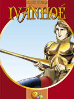 Ivanhoe - Walter Scott.