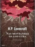 H. P. Lovecraft - Nas montanhas da loucura(Oficial).PDF