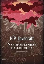 H. P. Lovecraft - Nas montanhas da loucura(Oficial).PDF
