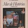 Mar de historias _ antologia do conto mund - Aurelio Buarque de Holanda Ferreira.