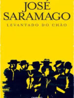 Levantado do Chao - Jose Saramago.
