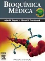 Bioquimica Medica - John Baynes.
