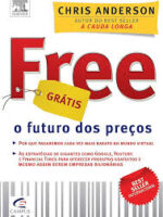Free_ gratis. O futuro dos precos - Chris Anderson.