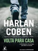 Harlan Coben - 11 Volta para Casa