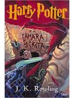 Harry Potter e a Camara Secreta - J.k. Rowling.
