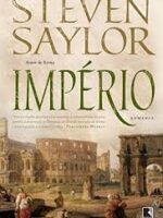 Imperio - Steven Saylor.