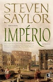 Imperio - Steven Saylor.