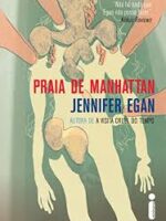 Jennifer Egan - Praia de Manhattan