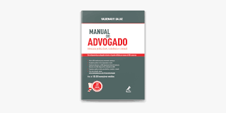 Manual do advogado - Valdemar P. da Luz.