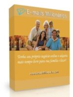 Emails Milionários