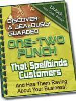One Pucnh Touch