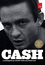Cash - John R. Cash.