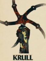 Krull - Alan Dean Foster.